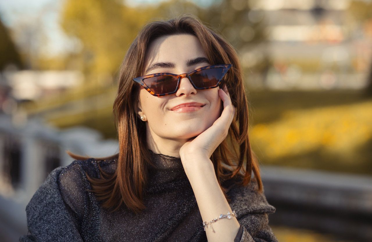 Các biện pháp bảo vệ mắt khi tiếp xúc với ánh sáng